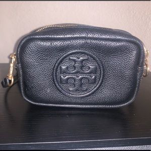 Tory Burch Perry Bombé Mini Bag